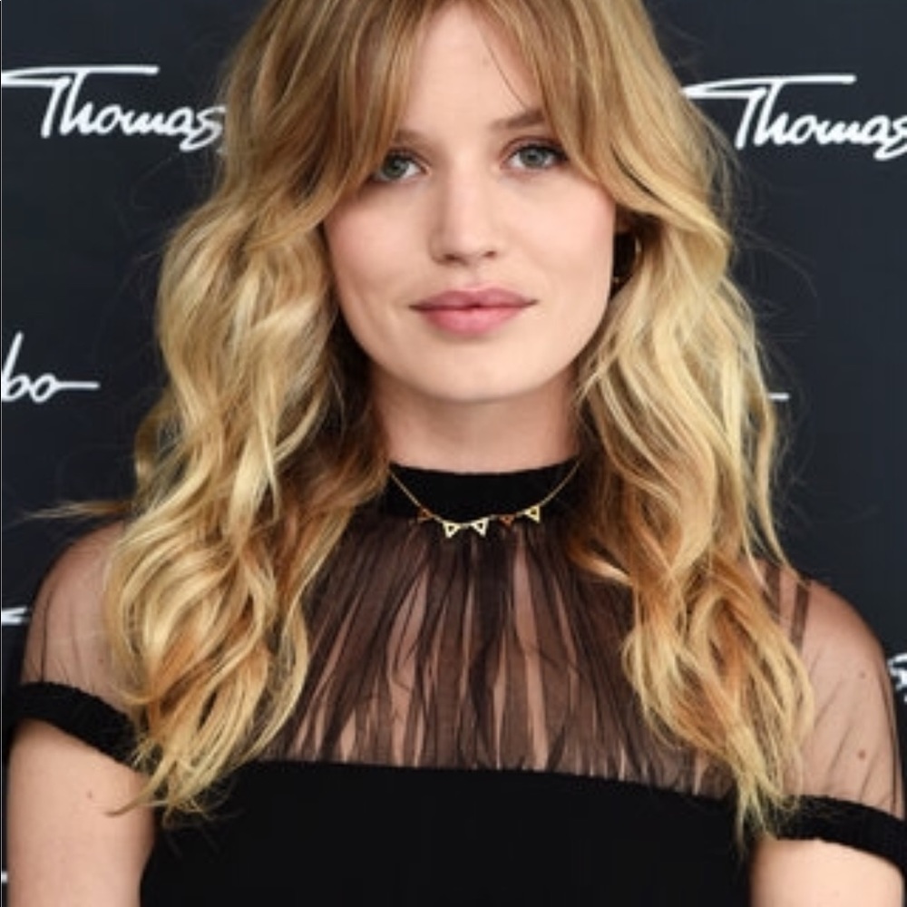 Meet your Posher, Bianca